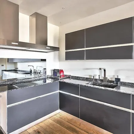 Amazing View 